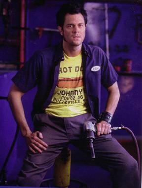Johnny Knoxville