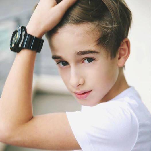 Johnny Orlando