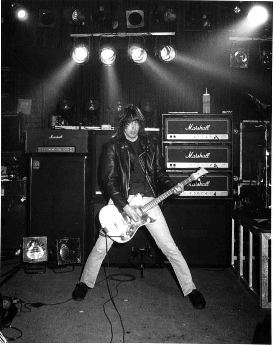 Johnny Ramone