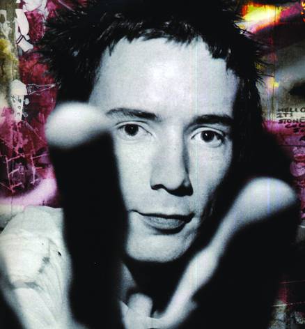 Johnny Rotten