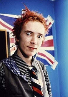 Johnny Rotten