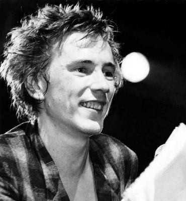 Johnny Rotten