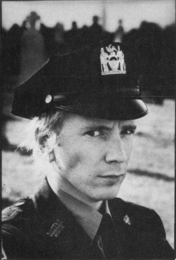 Johnny Rotten