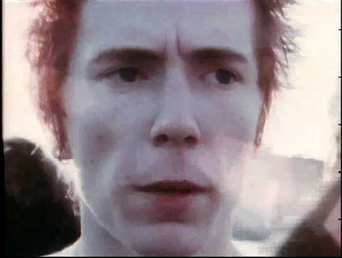 Johnny Rotten