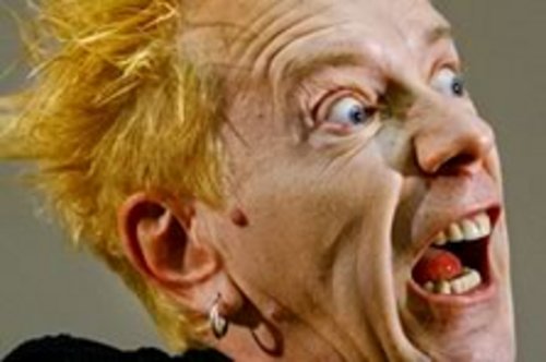 Johnny Rotten