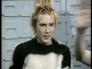 Johnny Rotten