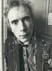 Johnny Rotten