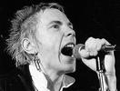 Johnny Rotten