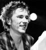 Johnny Rotten