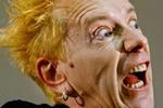 Johnny Rotten