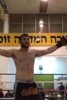 Profilový obrázek - Johnny Magor