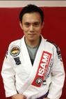Joji Kawamata