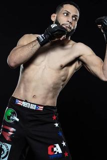 Jomal Rodriguez