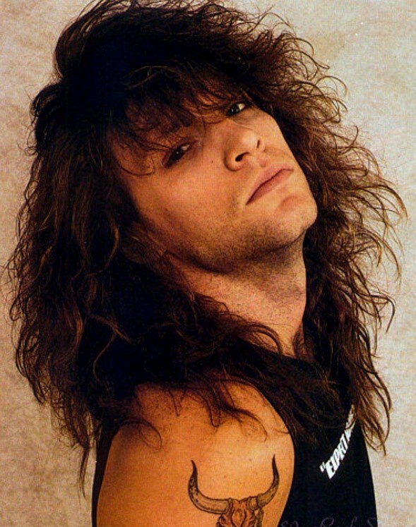 Jon Bon Jovi