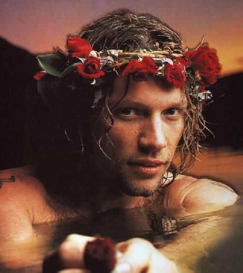 Jon Bon Jovi