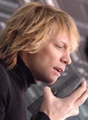 Jon Bon Jovi