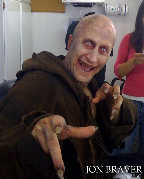 Jon Braver