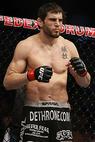 Jon Fitch