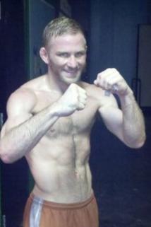 Profilový obrázek - Jon Hester