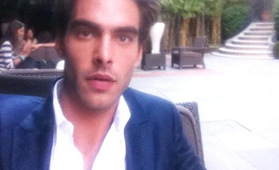 Jon Kortajarena