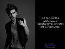 Jon Kortajarena