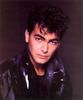 Jon Moss