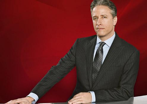 Jon Stewart