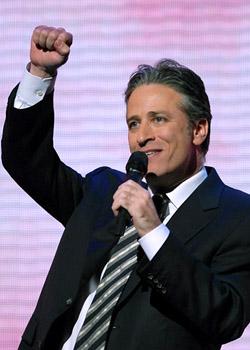 Jon Stewart