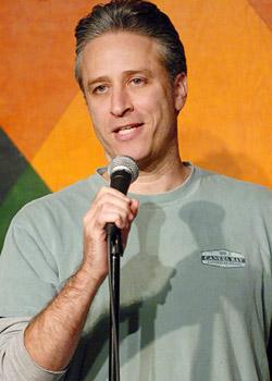 Jon Stewart