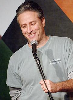 Jon Stewart