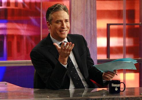 Jon Stewart