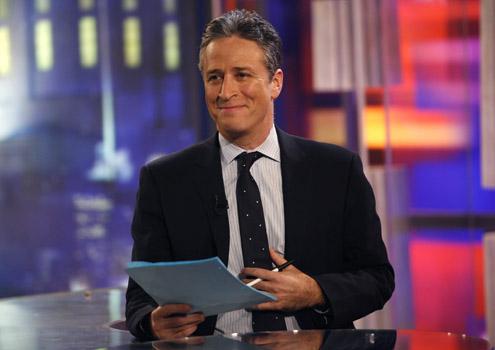 Jon Stewart