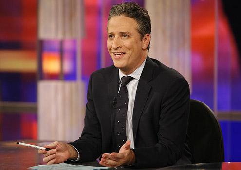 Jon Stewart