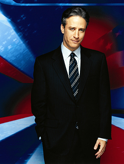 Jon Stewart