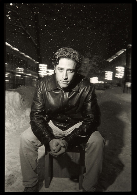 Jon Stewart