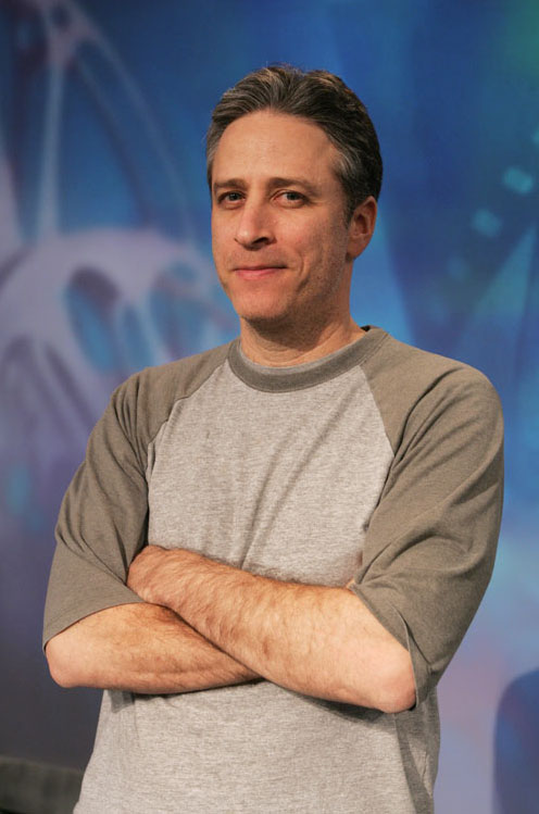 Jon Stewart