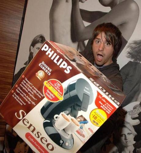 Jon Walker