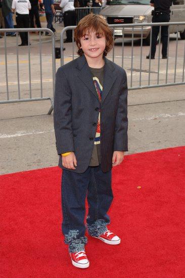 Jonah Bobo
