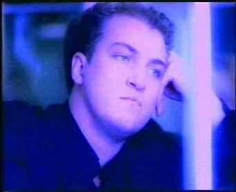 Jonas Peter Berggren