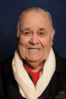 Profilový obrázek - Jonathan Winters