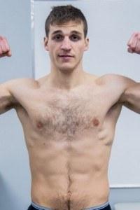 Profilový obrázek - Jonathan Bejba