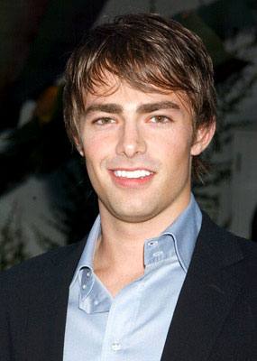 Jonathan Bennett