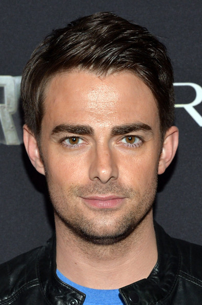 Jonathan Bennett cupcake wars