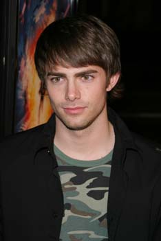 Jonathan Bennett