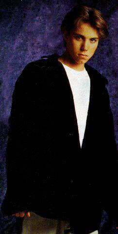 Jonathan Brandis
