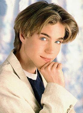 Jonathan Brandis