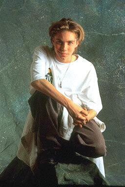 Jonathan Brandis
