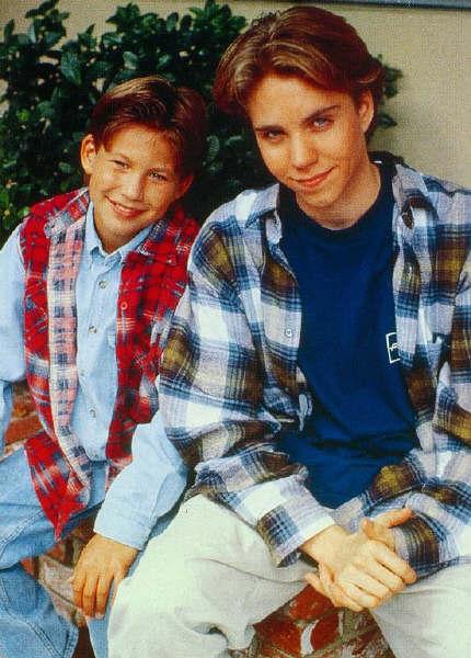 Jonathan Brandis