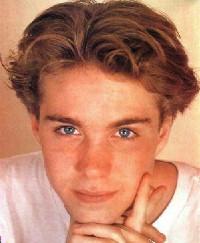 Jonathan Brandis
