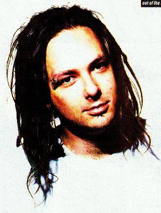 Jonathan Davis